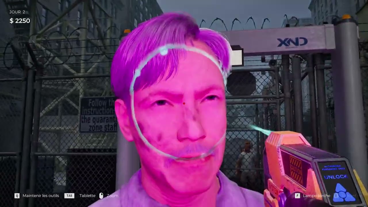 VOD - Laink et Terracid // Quarantine Zone