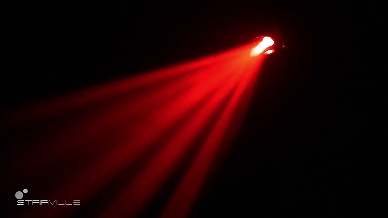 Stairville maTrixx SC 100 DMX LED Effect