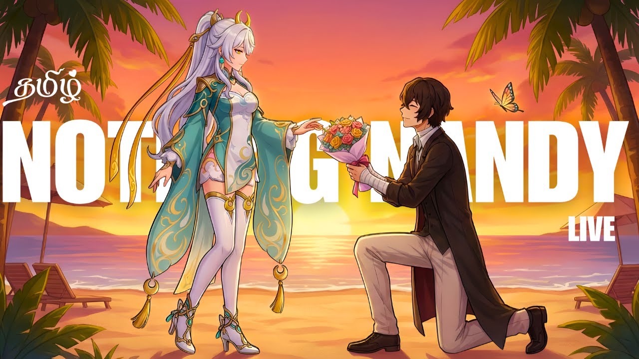 Genshin Impact LIVE ❄️Wishing For Zibai🎇 Welkin Moon Giveaway ✨ [ Level - 30 ]
