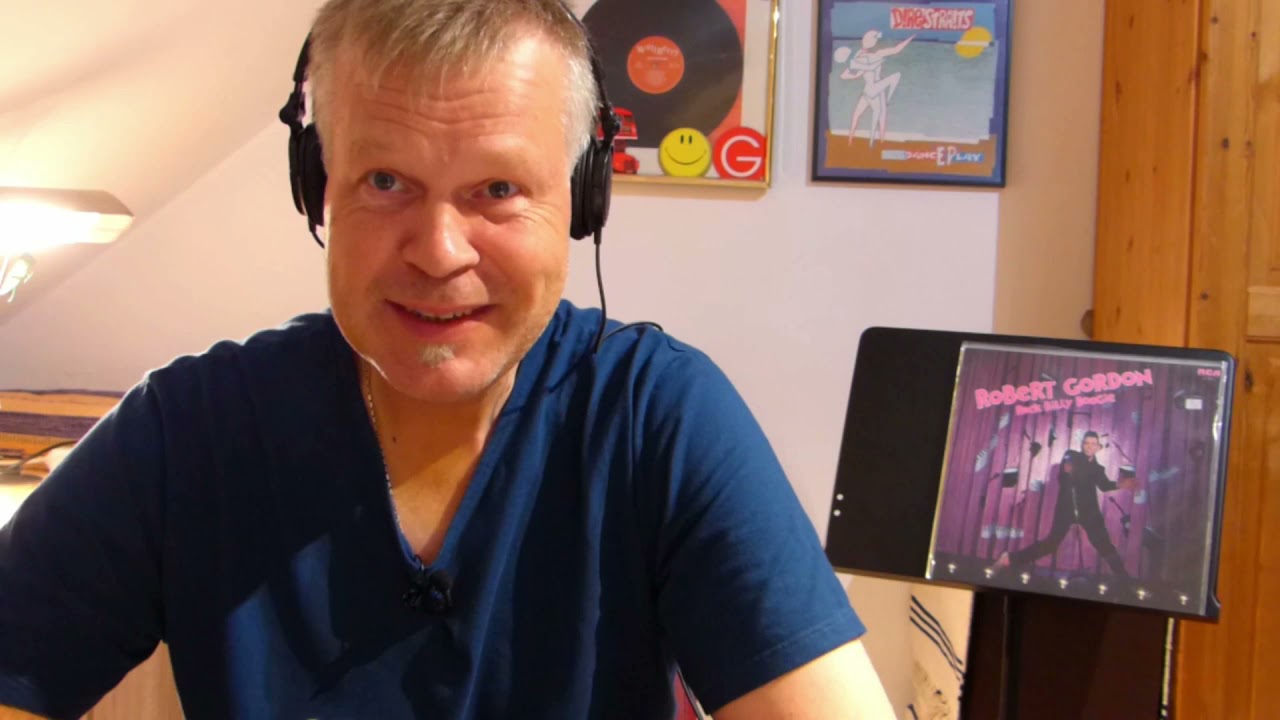mun levykokoelma, osa 1/2 (vinyyli / cd)