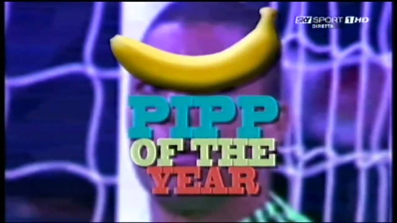 Gnok Calcio Show - Pipp Of The Year 02/05/2010