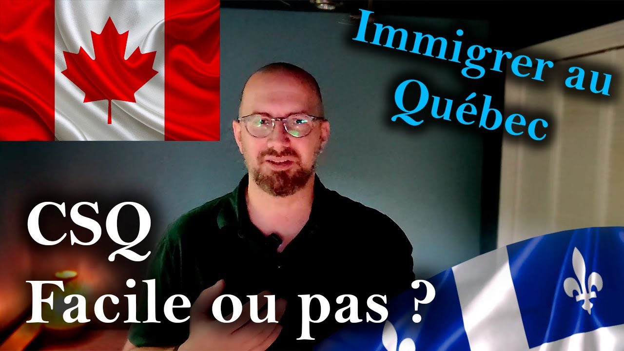 Comment obtenir son CSQ pour la R&Eacute;SIDENCE PERMANENTE. Gal&egrave;re ou pas ?