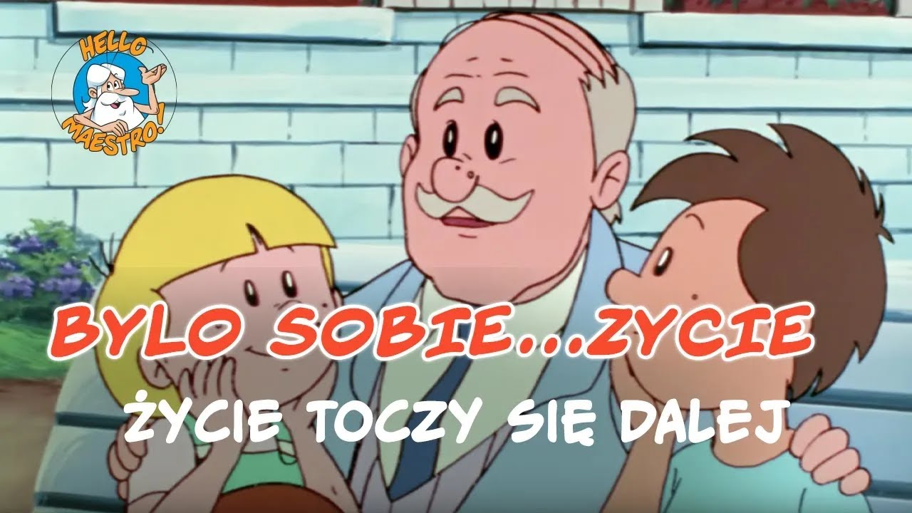 Bylo Sobie... Zycie 🧬 - Życie toczy się dalej ⏳