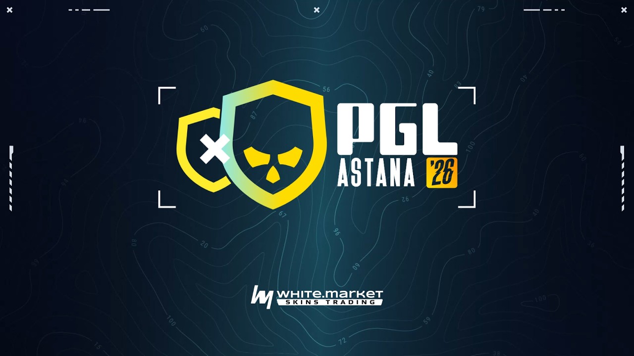 [UA] 9z проти magic | PGL Astana 2026 | Playoffs