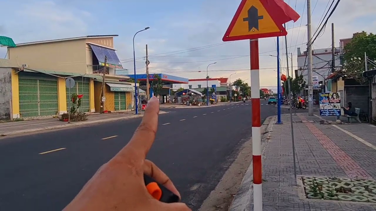 Đất mt 997 Lộc An đẹp mê ly 