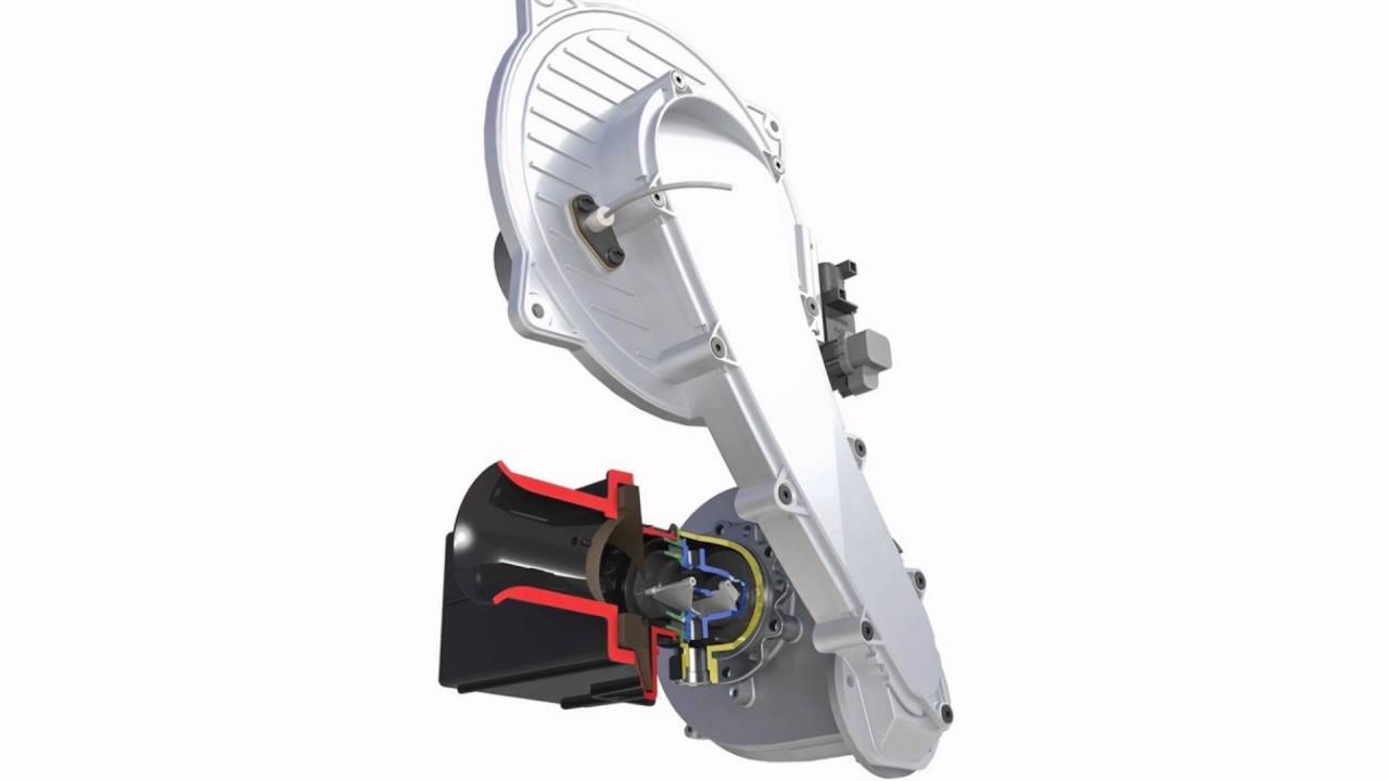 Ariston Genus Premium Evo