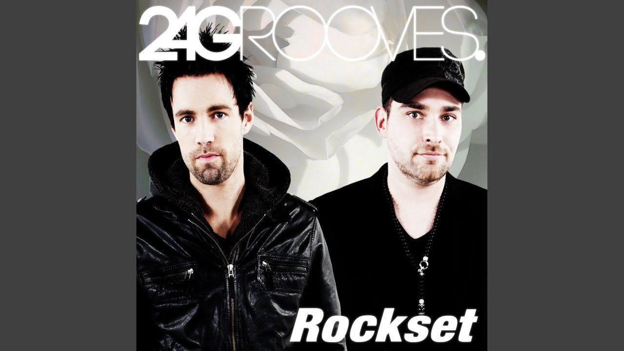 Rockset (CJ Stone & Marc van Linden Remix Edit)