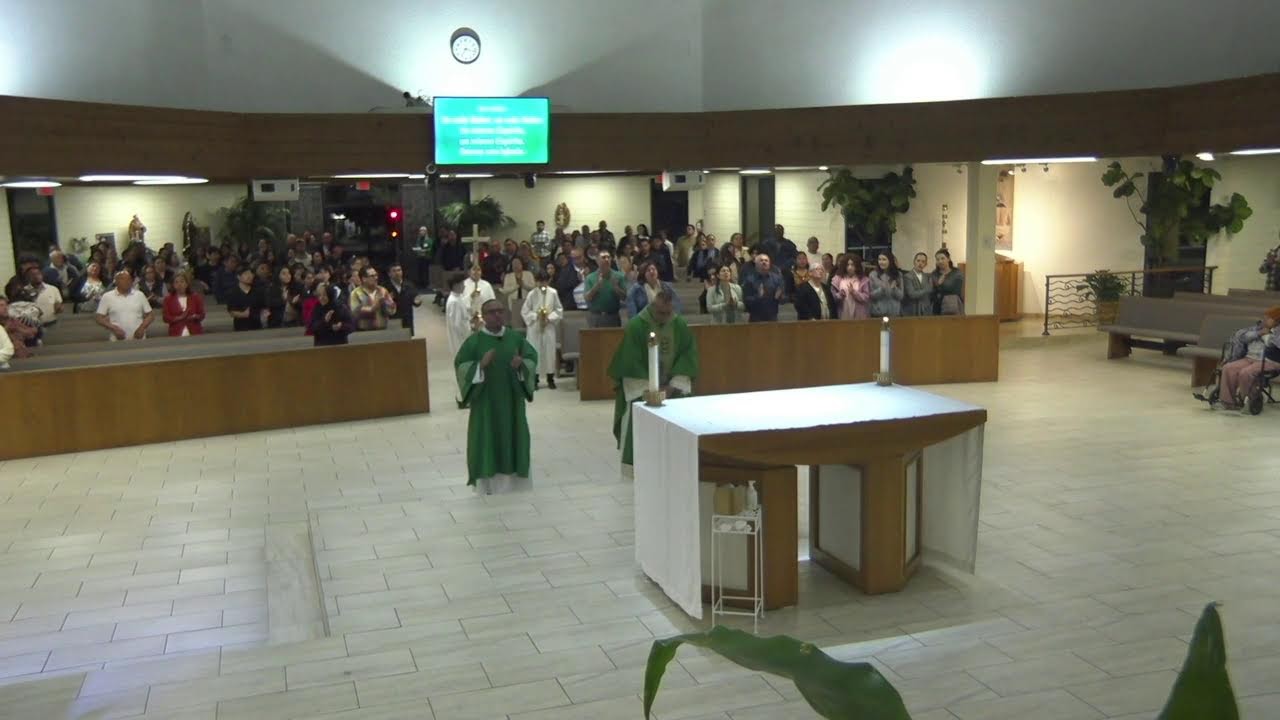 My Broadcast