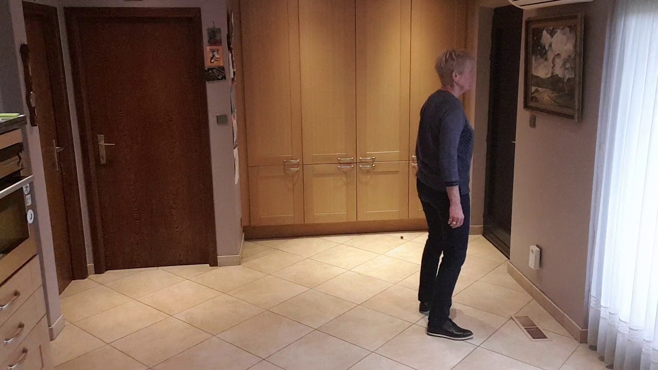 voulez vous dancer