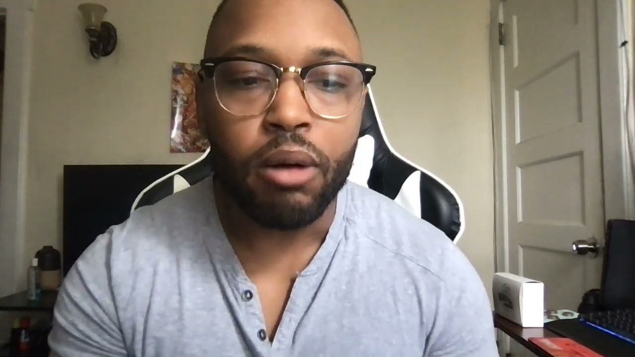 Brian Cole Mock Interview