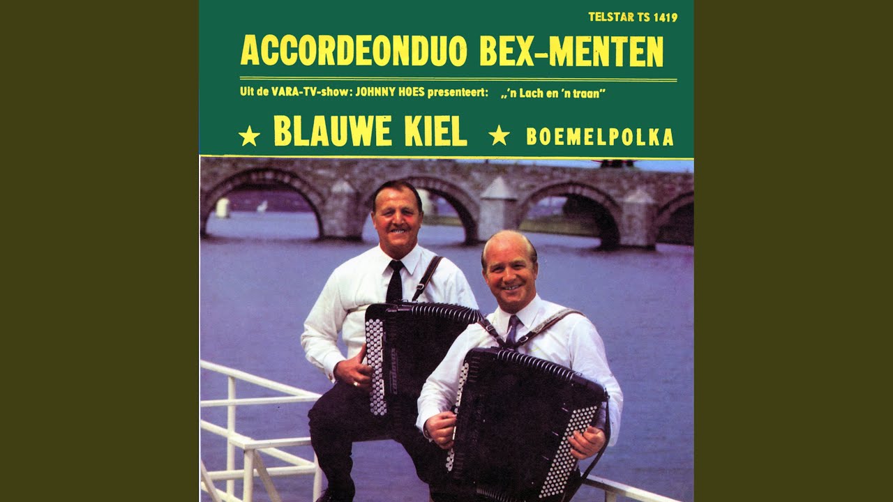 Boemelpolka