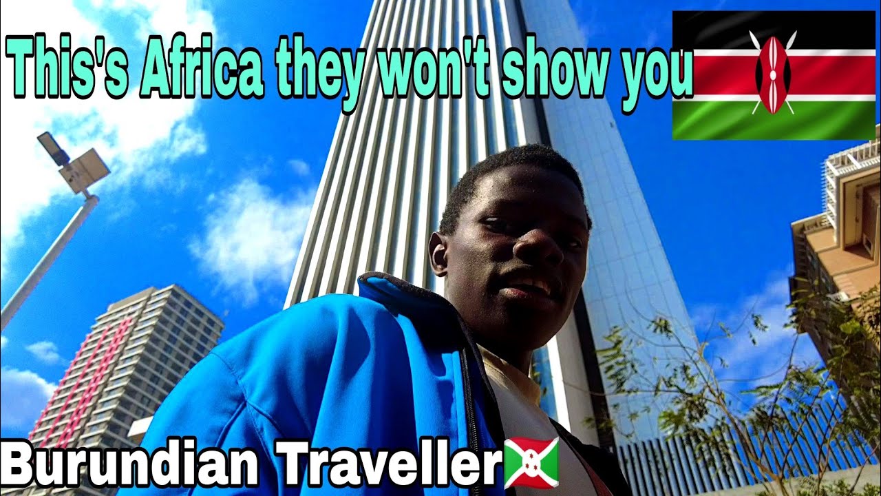 Which #african  country is famous in 2022 | Travel vlog