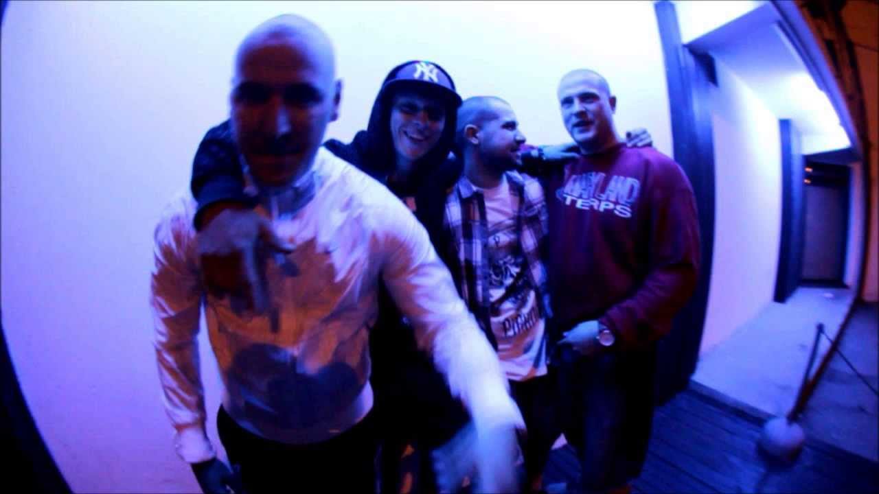 Vendetta - Помни ( Семья Напасов )