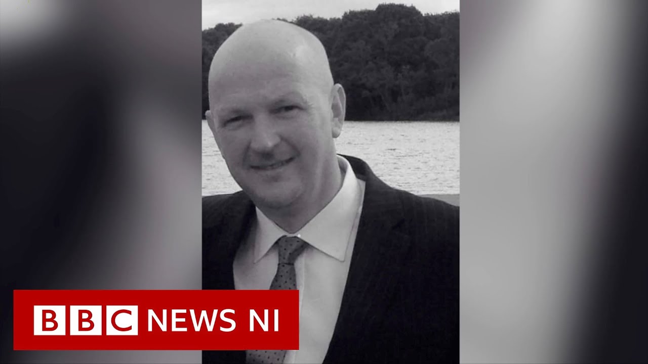 'We could have protected him' - Carrickfergus murder victim's family