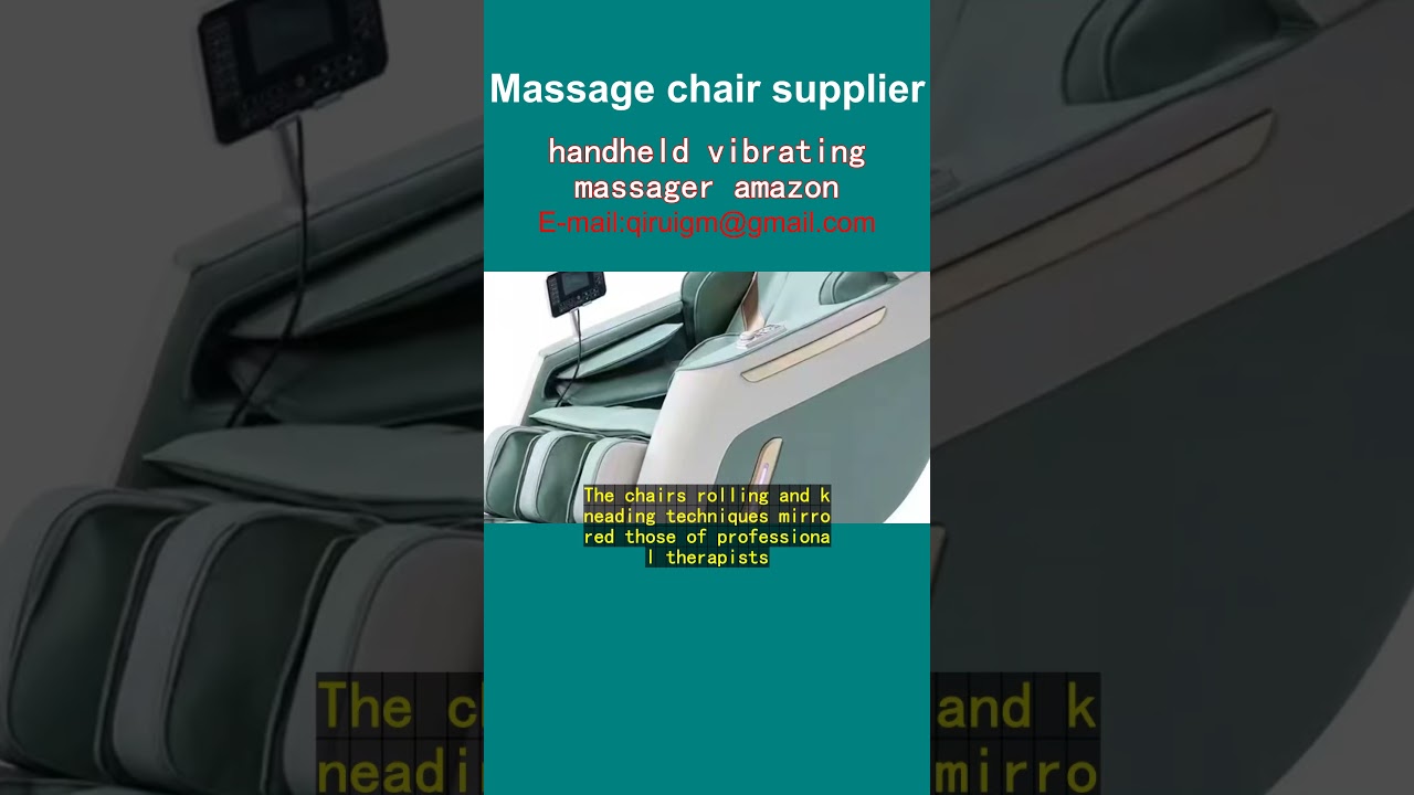 handheld vibrating massager amazon
