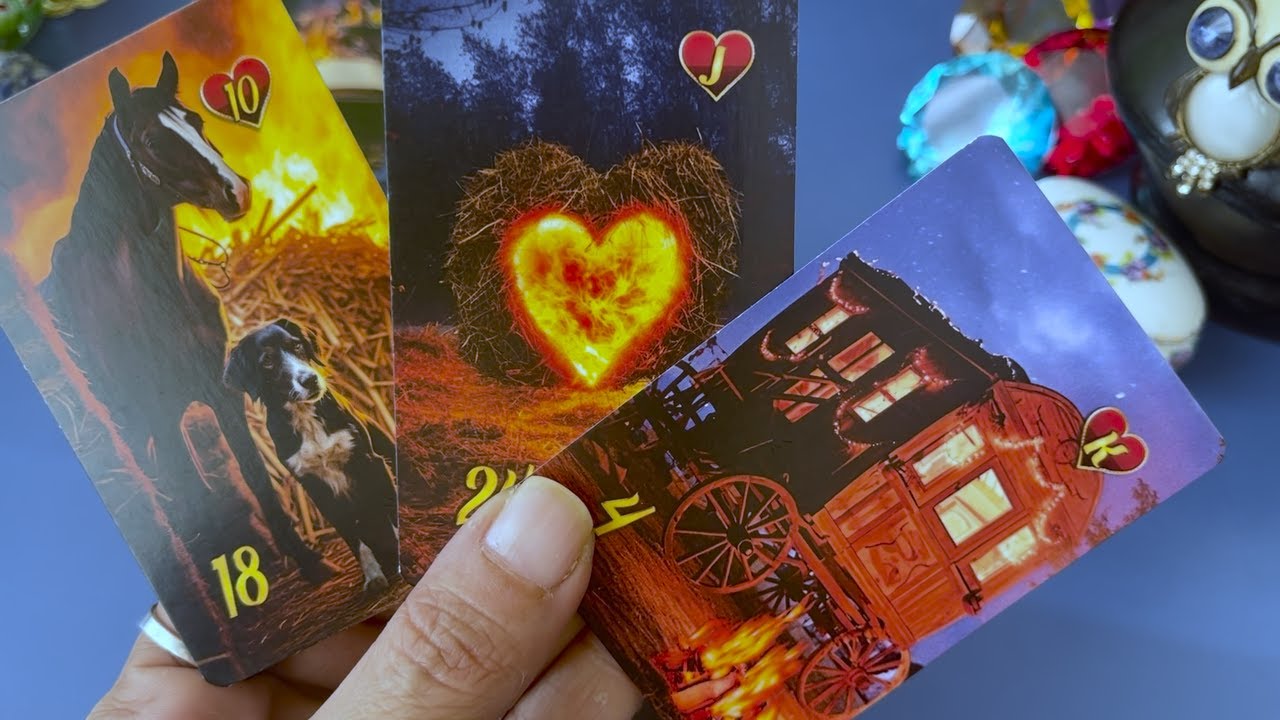 ⭐BOMBA💣O que se PASSA na CABE&Ccedil;A e no CORA&Ccedil;&Atilde;O dele(a) em rela&ccedil;&atilde;o a mim?🔮 | TAROT E CARTAS CIGANAS