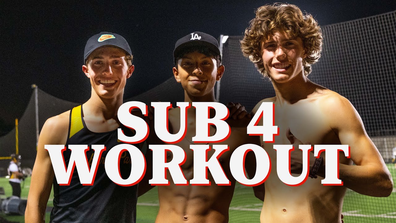 THIS WORKOUT WAS INSANE...