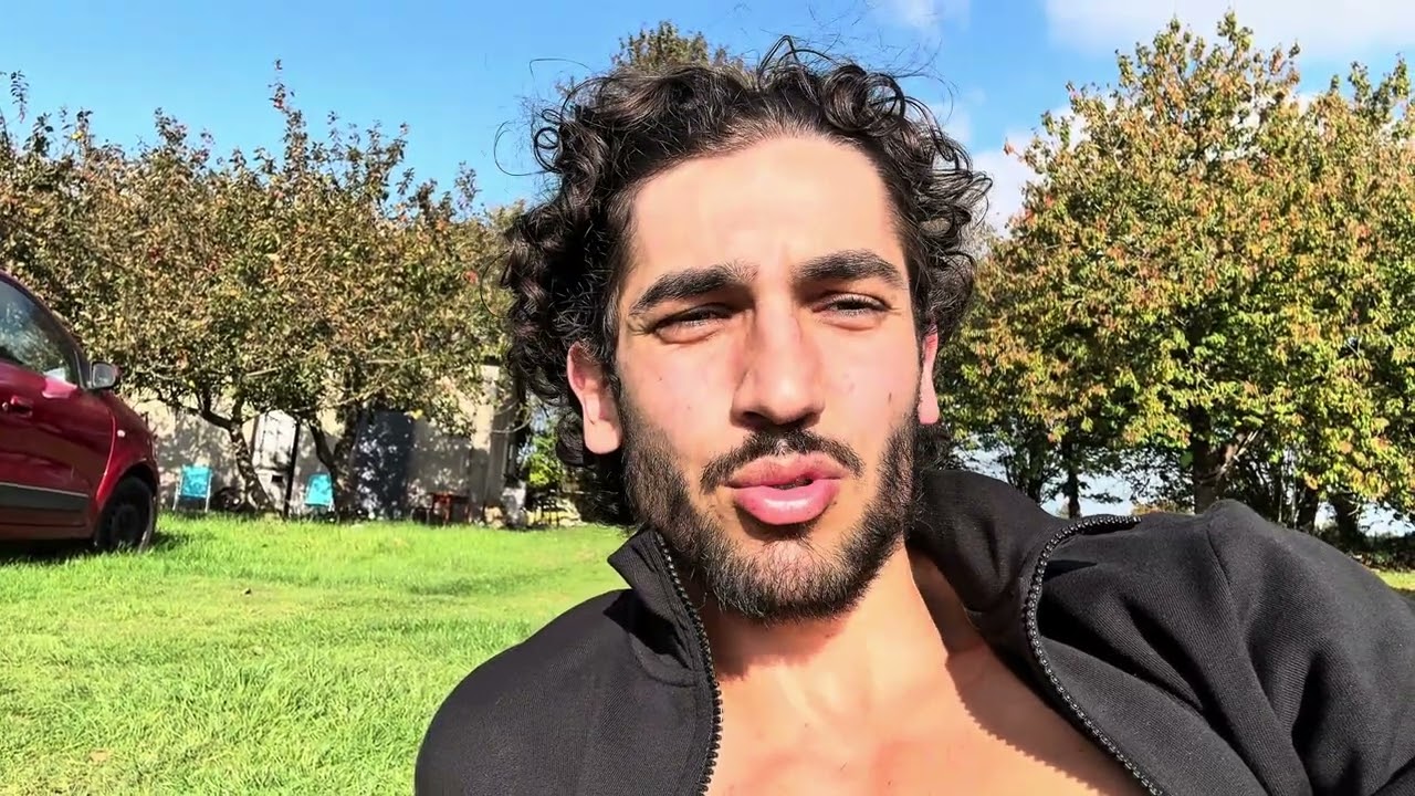 Pourquoi tous les GROSMUSCU me détestent ?