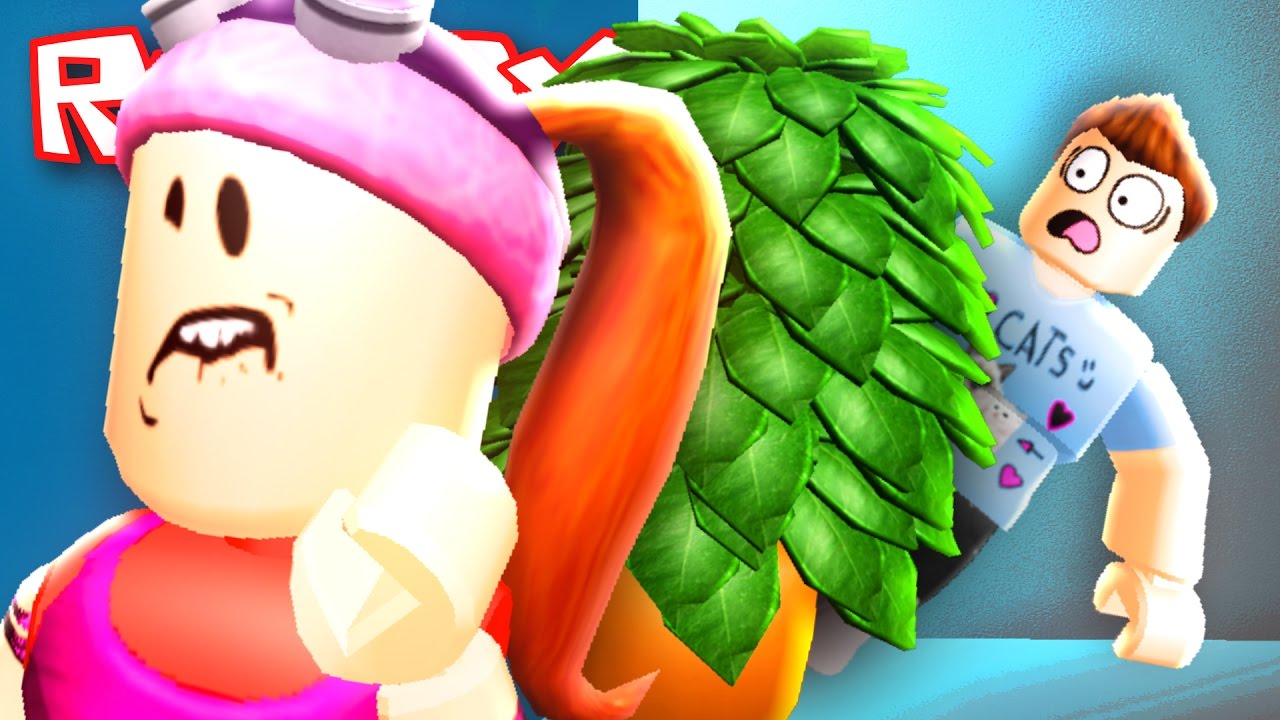 Roblox Adventures / Hide and Seek Extreme / Hiding In A Tree!