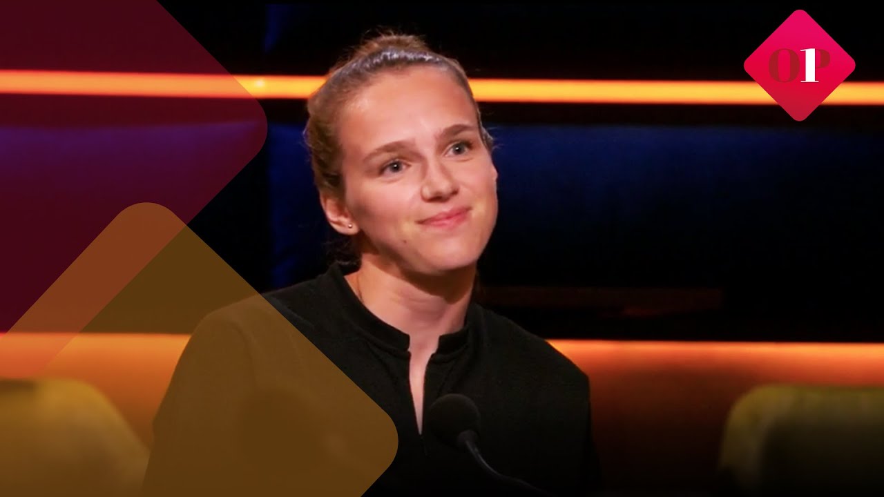 Oranje-international Vivianne Miedema is ambassadeur van War Child | Op1