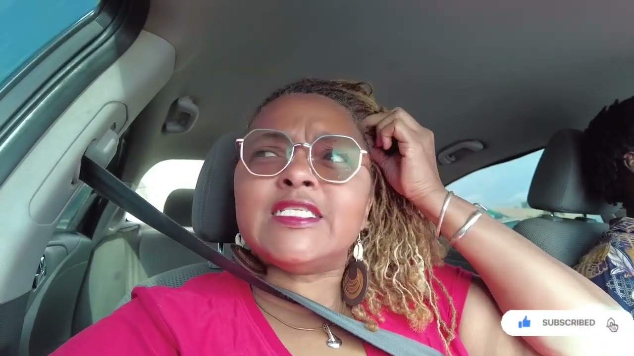 Buying and registering a car in Ghana 🇬🇭