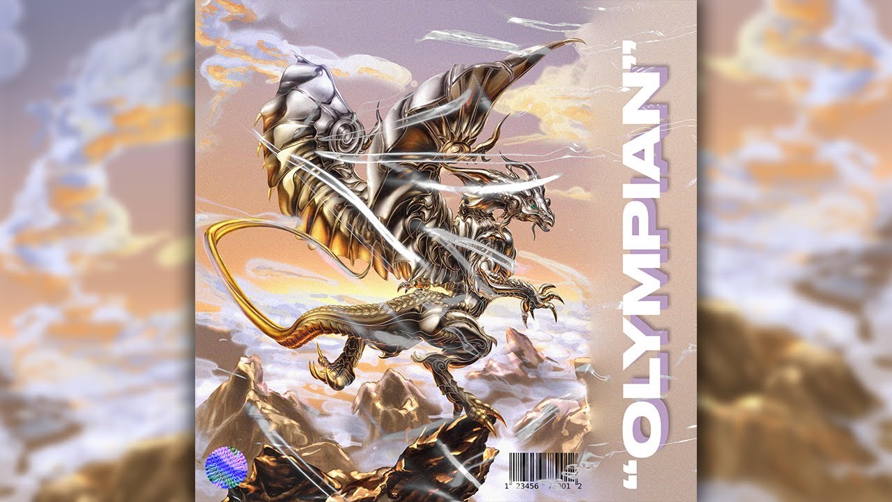 [10] FREE UK x NY Drill Loop Kit/Sample Pack 'Olympian'  (Central Cee, Russ Millions, Pop Smoke)