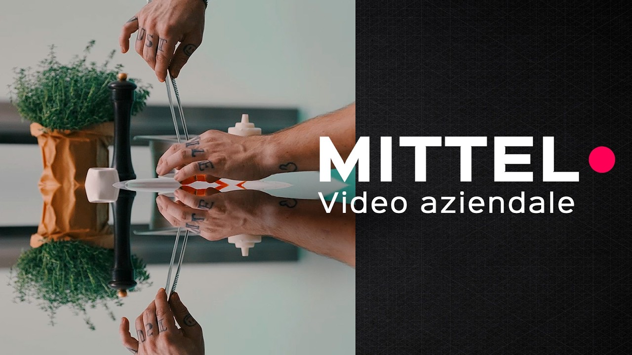 MITTEL Video aziendale