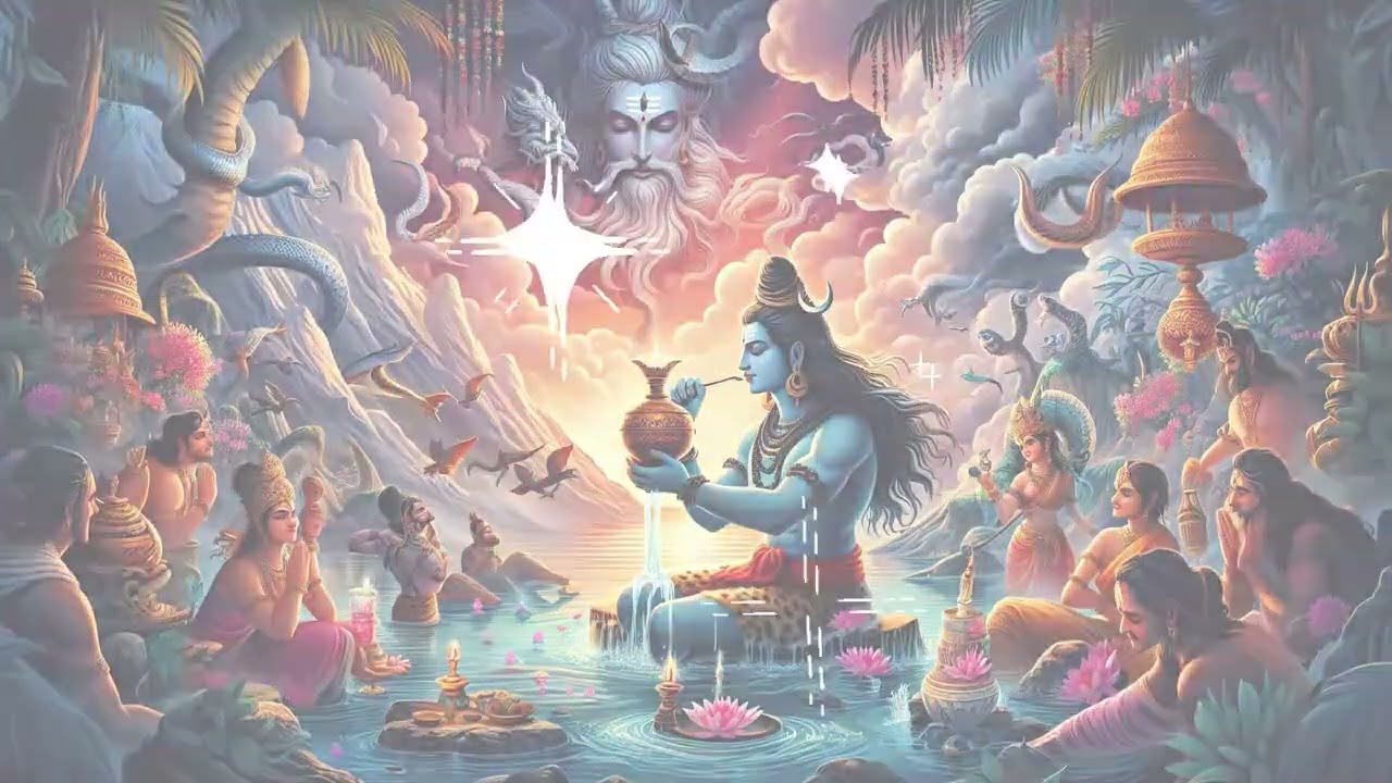 Mahadev song dj remix new song for mahadev 