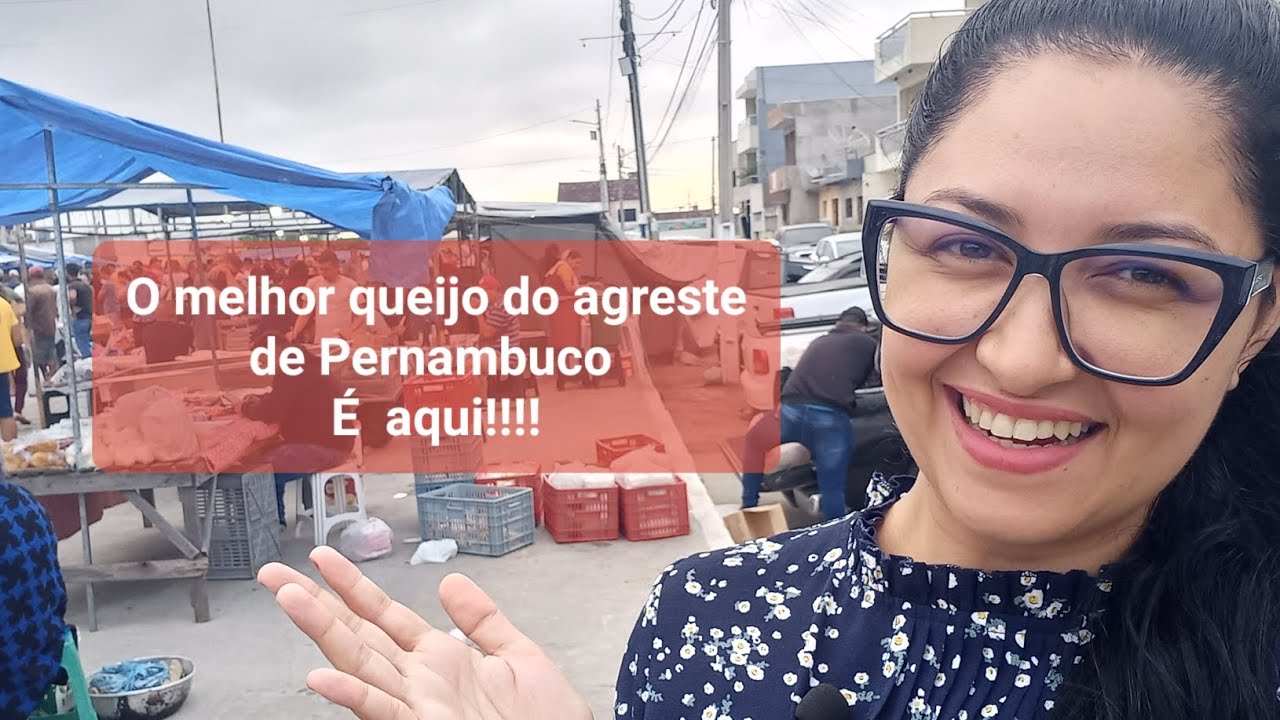 O MELHOR QUEIJO DO AGRESTE DE PERNAMBUCO  É AQUI! #cachoeirinha #agreste