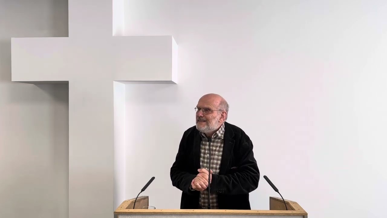 Teil 3/3 - Glaubenscheck mit Michael Kotsch | Evangeliumsgemeinde Linden