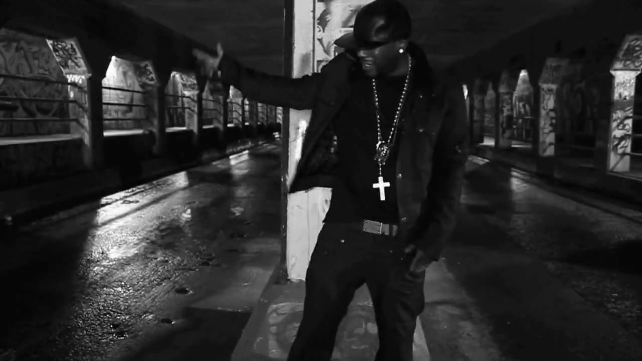 Young Jeezy - Introduction