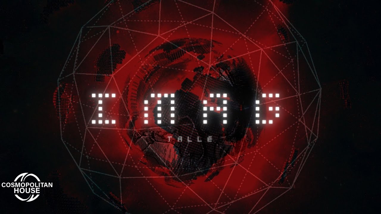 TALLE - I M A G | Cosmopolitan House Release