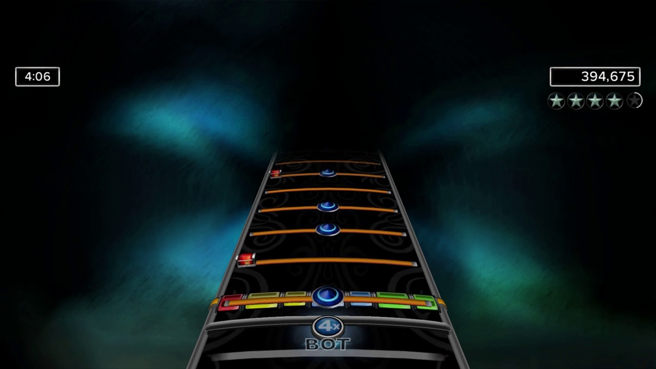 Opeth - The Grand Conjuration (Phase Shift Pro Drums Chart)
