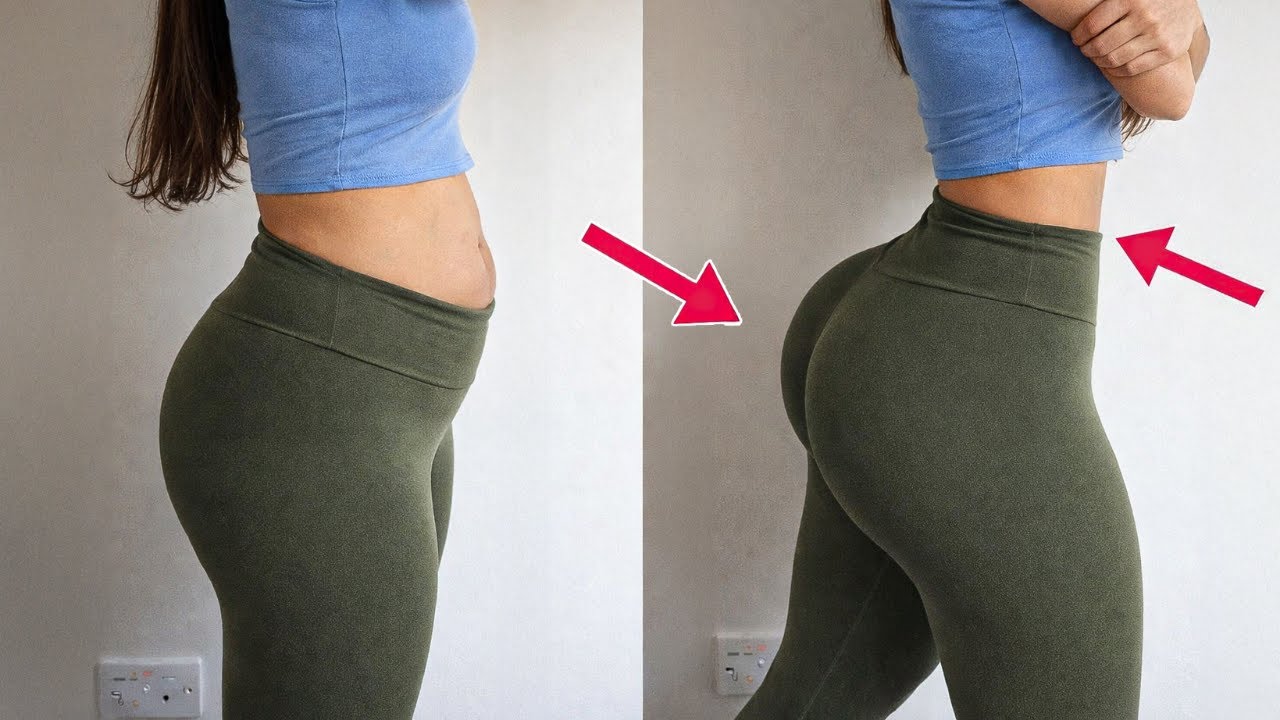 7 Dias Para Perder Barriga e Ganhar Pernas e Glúteos | Desafio Completo
