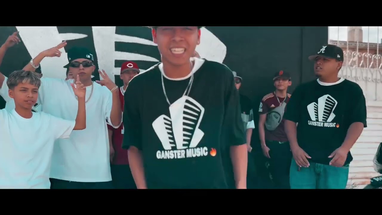 De la calle para la calle 🔥🔥🔥kroner 29 FT Gánstermusic Siler Rap TV ft Uri LD ft El Mora  #tendencia