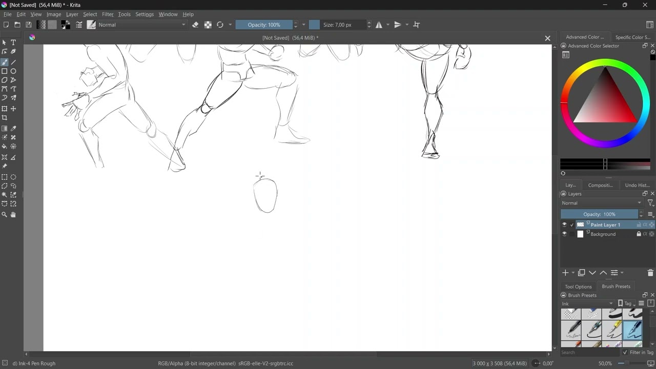 EP 13 Art Block.