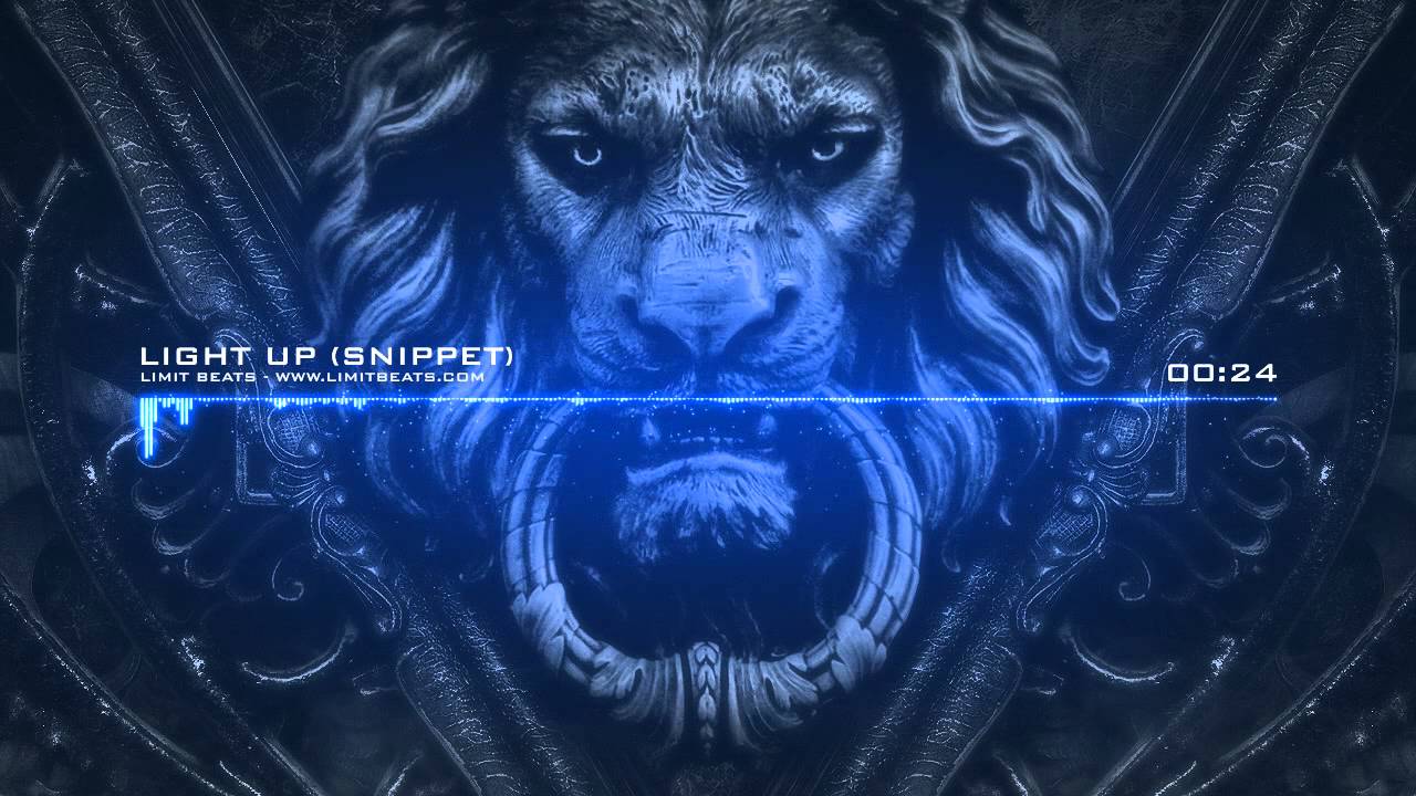 HIP HOP Beats | Hip Hop Trap Beat *Light Up* (Prod. By Limit Beats)