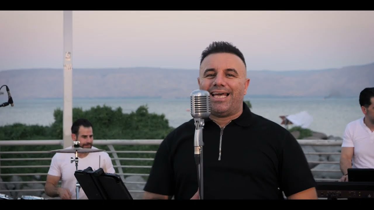 عوض طنوس - وصلة طربية - Awad Tannous - cover - 2024