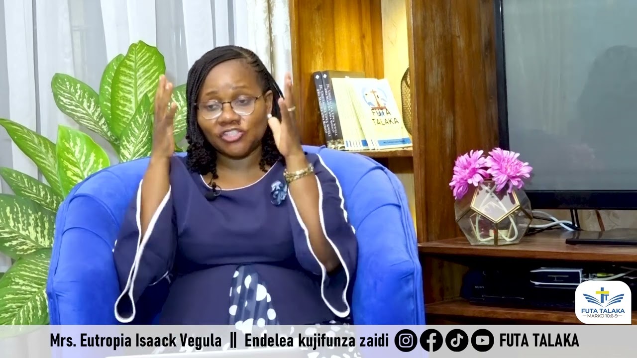 MWANAMKE FANYA VITU HIVI MUMEWAKO ASITOKE KWENYE NDOA