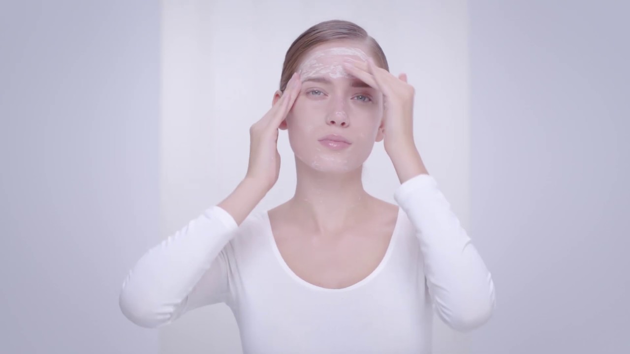 [TUTORIAL] Jak głęboko oczyścić sk&oacute;rę? Rytuał pielęgnacyjny OSMOCLEAN