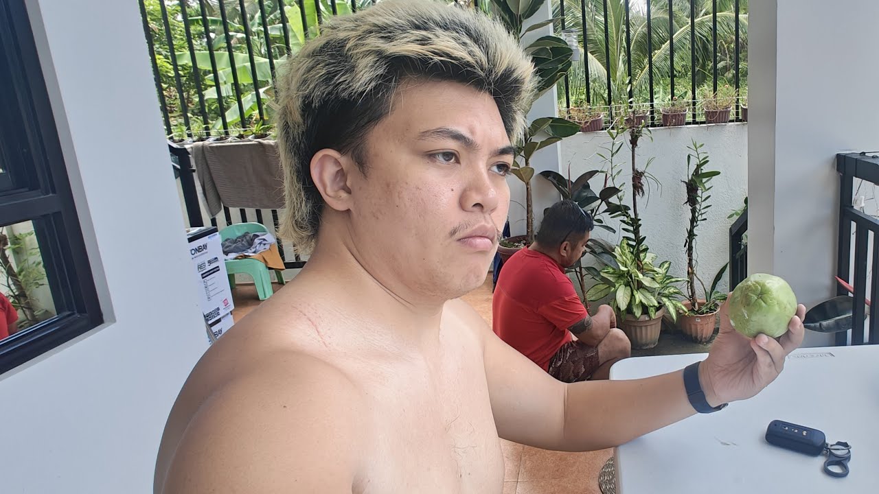 KAWAWA NAMAN SI DOC! SAYOTE NALANG PANG TANGHALIAN?