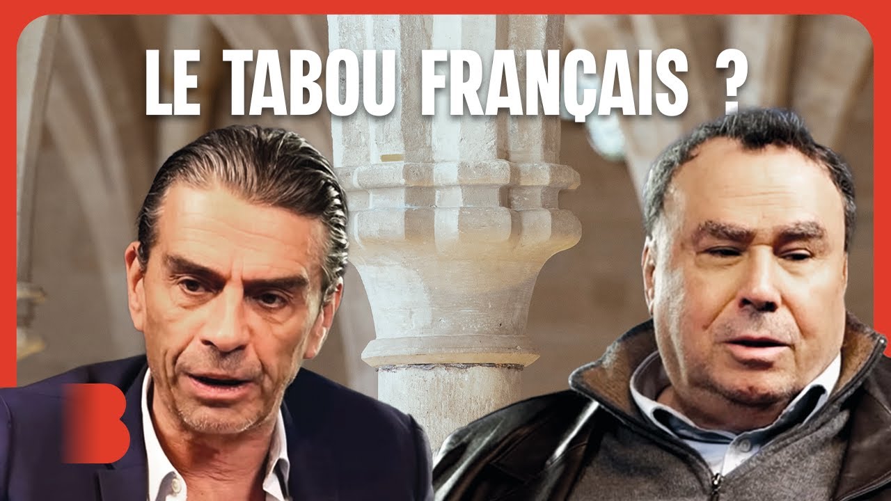 Doit-on s'excuser de la colonisation ? avec Benjamin Stora et Pascal Blanchard