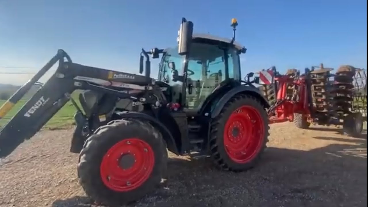 Destruction de CIPAN au cover crop