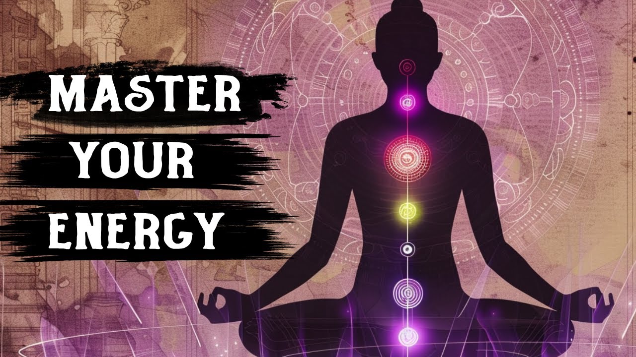 30-Day Energy Mastery + Signs You’re Ready for Advanced Work