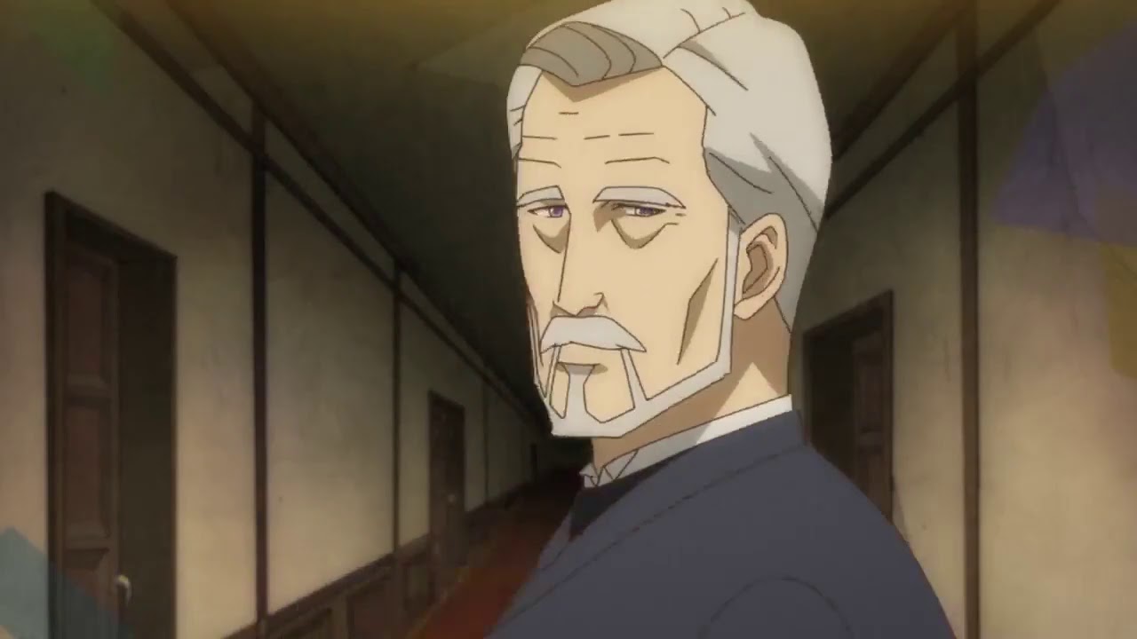 Pok&eacute;mon Generations E10 - The Old Chateau