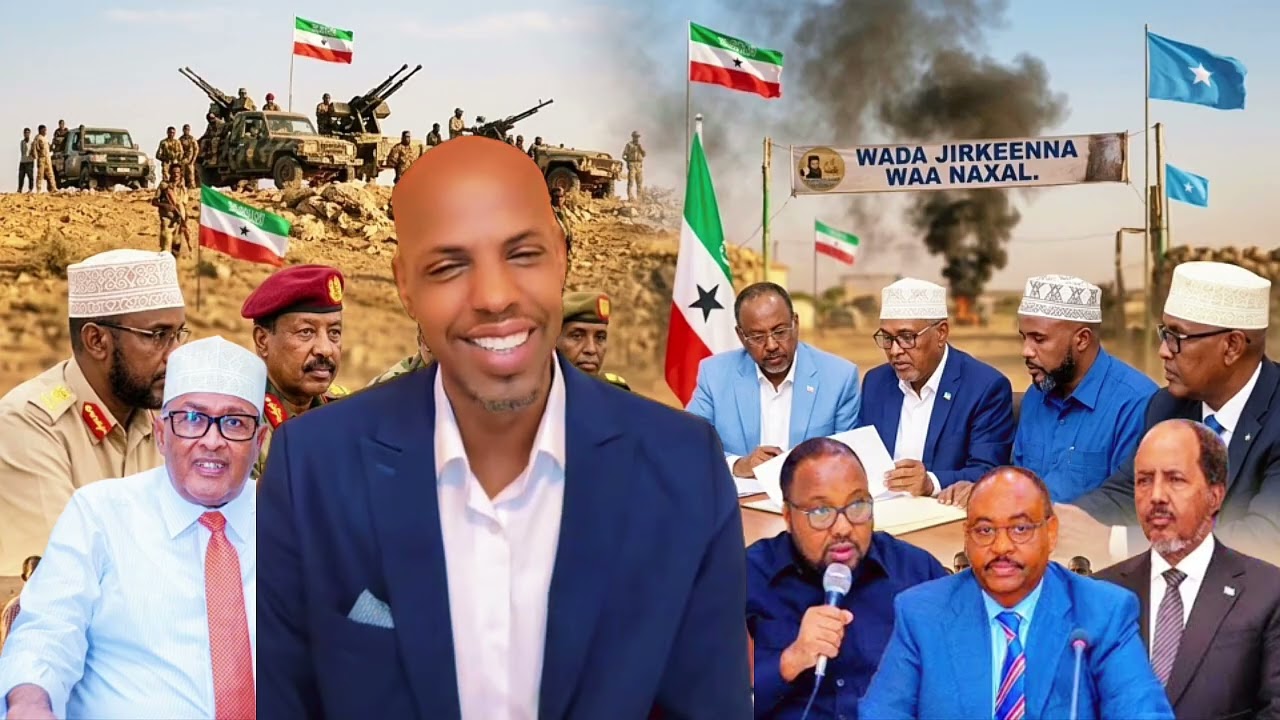 WALEE GARXAJIS BAN TURUB BARAN WALI CIRO NIN G36 AH OO AWAL & HABARJECLO LAGA CELINAYO BAY U ARKAAN