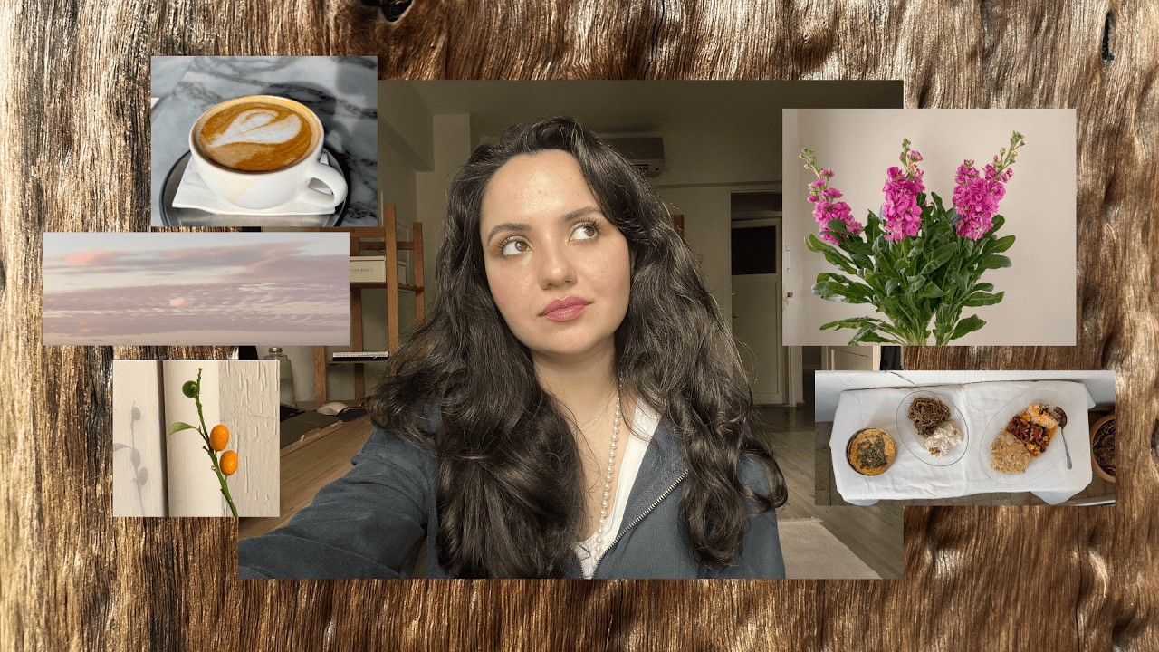 life in my 30s: am I making make the most of it?