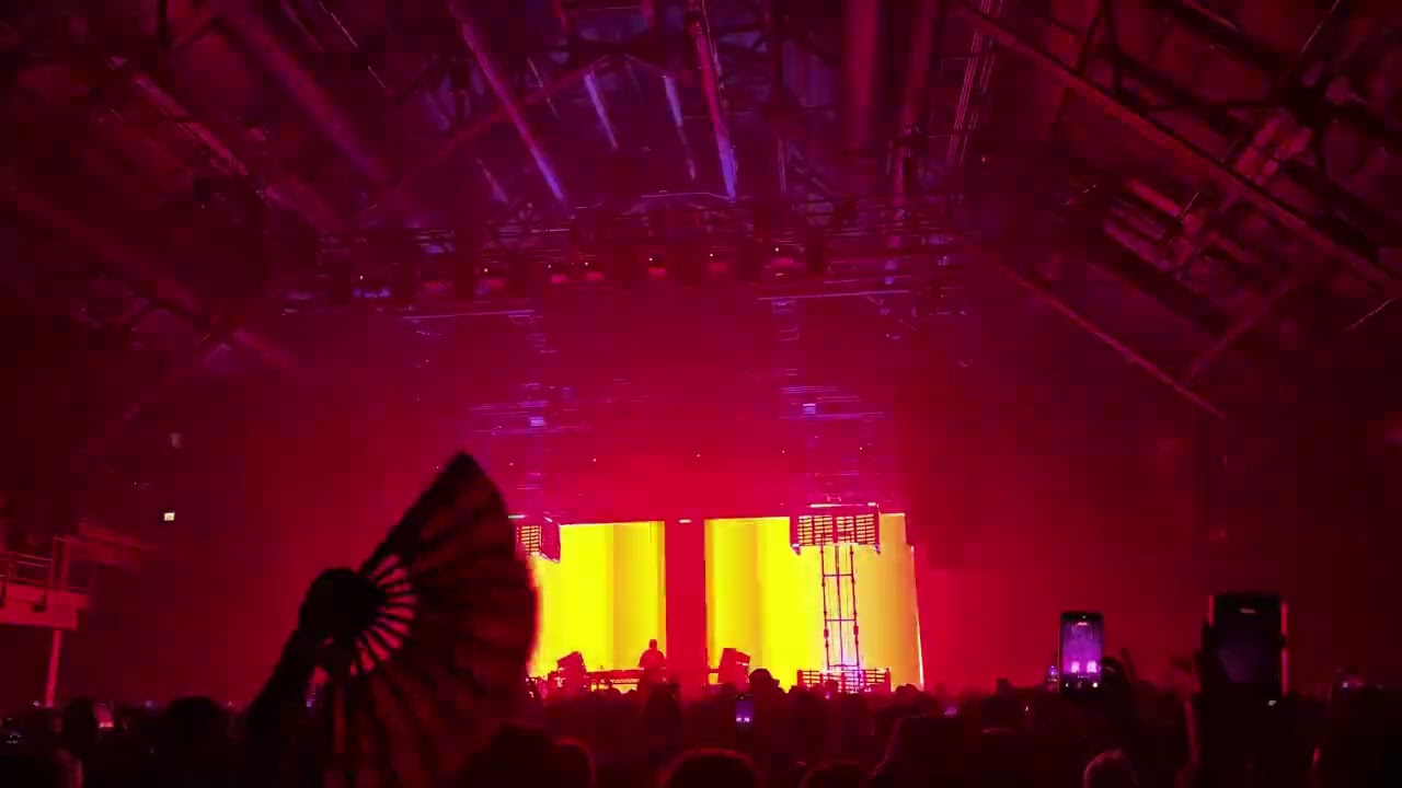 Wooli Synapse Tour — Chicago @ Salt Shed 2/20/26