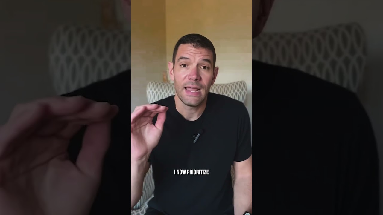 I review the “5 Minute Journal” after my friend & mentor Steve Nudelberg gifted it to me 
