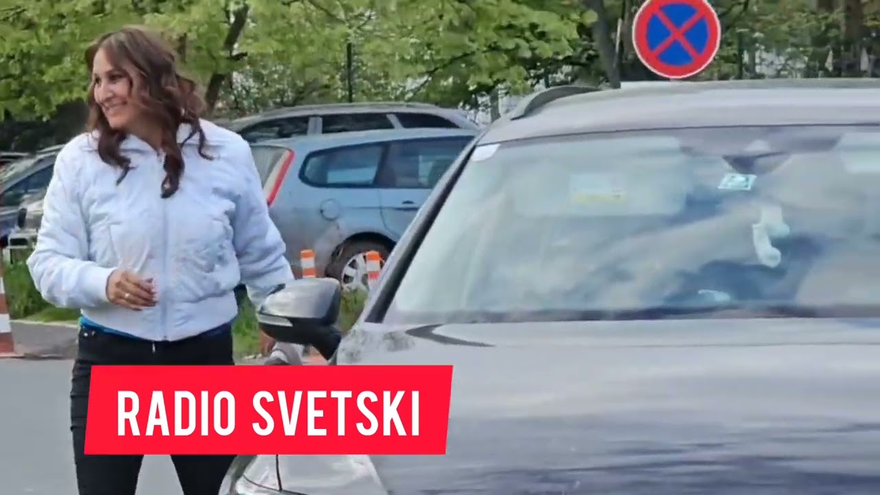 Brena, Tanja Savic, Darko Lazic, Dragi Gudelj...EVO KOGA SMO DANAS ZATEKLI NA AERODROMU!